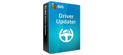 AVG Driver Updater