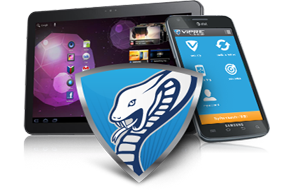 VIPRE Mobile Security