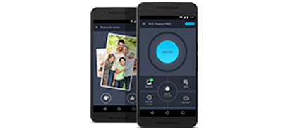 AVG Cleaner for Android