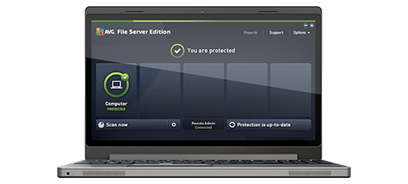 AVG File Server Business Edition