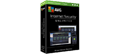 AVG Internet Security - Unlimited