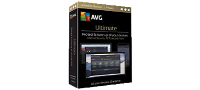 AVG Ultimate