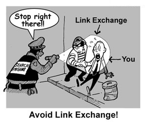 Backlink Building Practices to Avoid