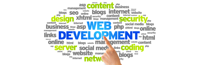 Web Based Application Development